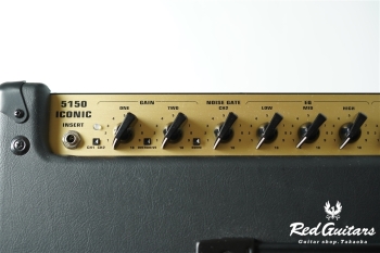 5150 ICONIC SERIES LE34 40W 1x12 COMBO